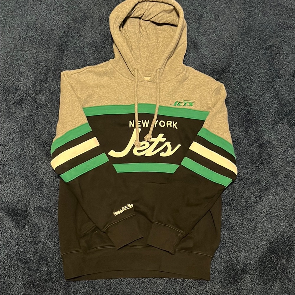 New York Jets Hoodie
